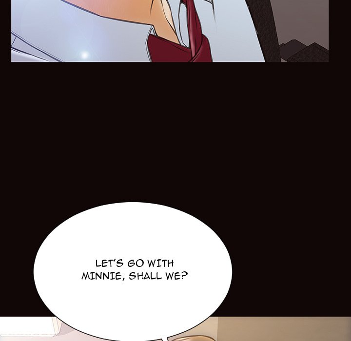 Superstar Cynthia Oh Chapter 43 - Manhwa18.com