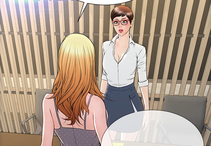 Superstar Cynthia Oh Chapter 45 - Manhwa18.com