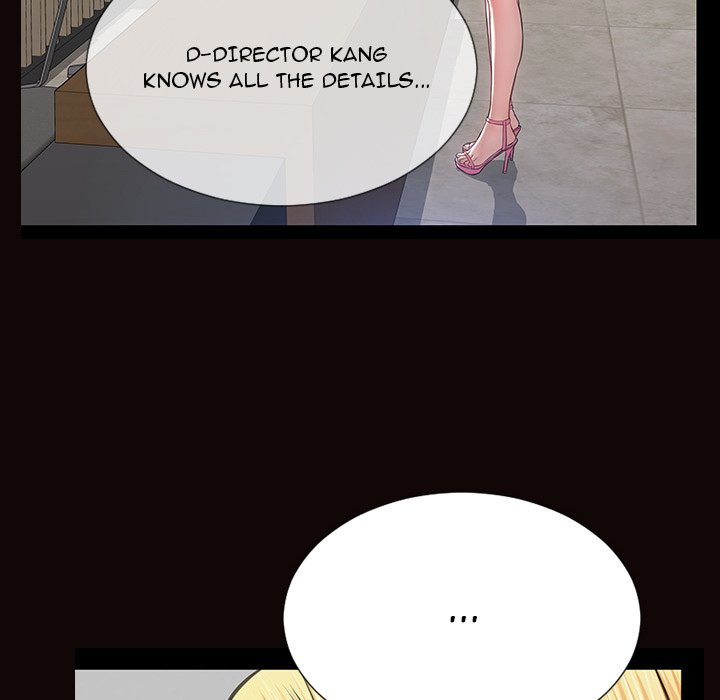 Superstar Cynthia Oh Chapter 45 - Manhwa18.com