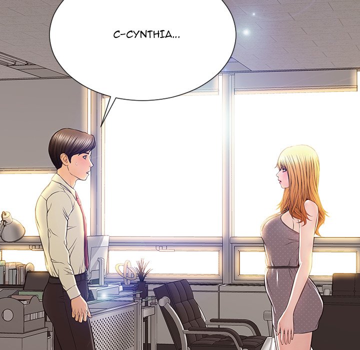 Superstar Cynthia Oh Chapter 45 - Manhwa18.com