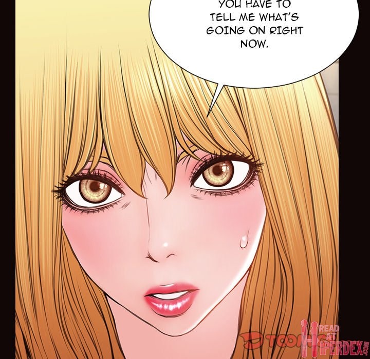 Superstar Cynthia Oh Chapter 45 - Manhwa18.com