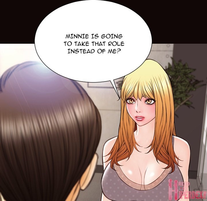 Superstar Cynthia Oh Chapter 45 - Manhwa18.com