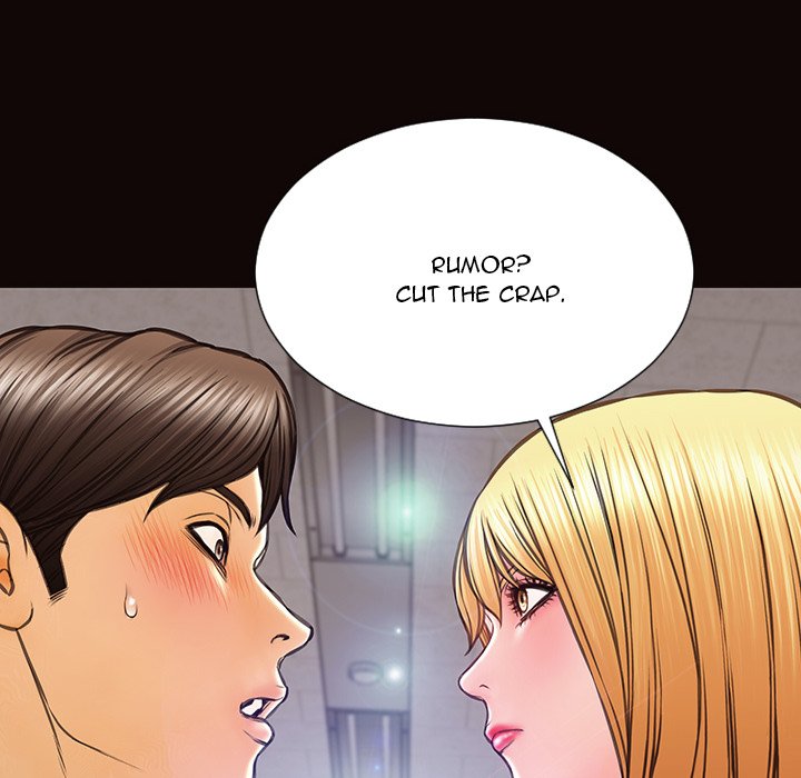 Superstar Cynthia Oh Chapter 45 - Manhwa18.com