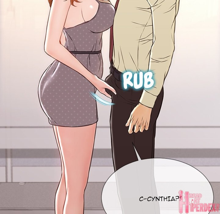 Superstar Cynthia Oh Chapter 45 - Manhwa18.com