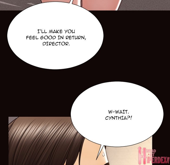 Superstar Cynthia Oh Chapter 45 - Manhwa18.com