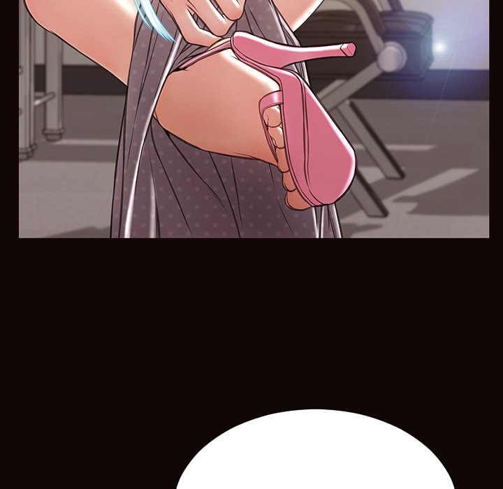 Superstar Cynthia Oh Chapter 45 - Manhwa18.com