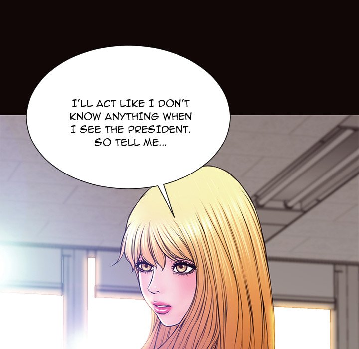 Superstar Cynthia Oh Chapter 45 - Manhwa18.com