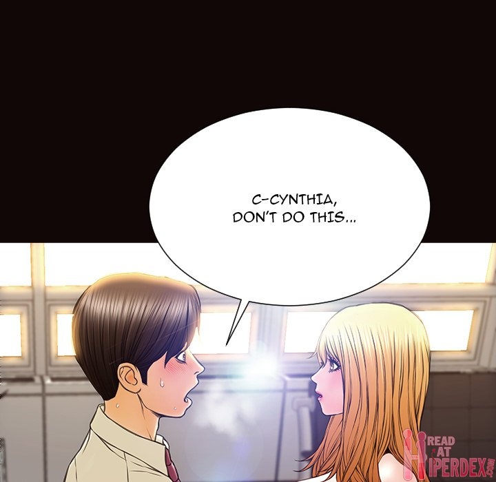 Superstar Cynthia Oh Chapter 45 - Manhwa18.com