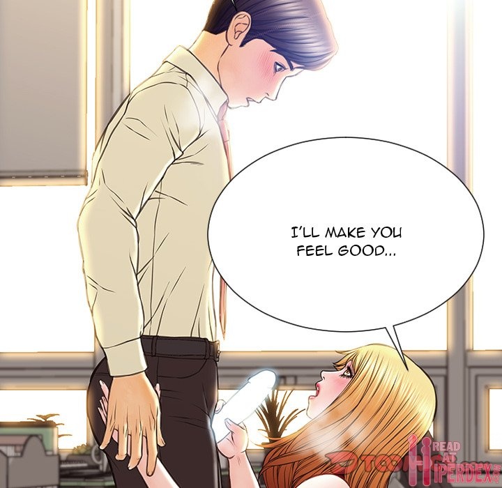 Superstar Cynthia Oh Chapter 45 - Manhwa18.com