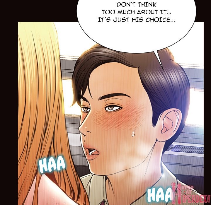 Superstar Cynthia Oh Chapter 45 - Manhwa18.com