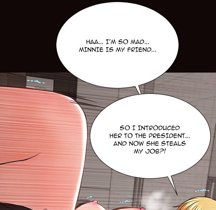 Superstar Cynthia Oh Chapter 45 - Manhwa18.com