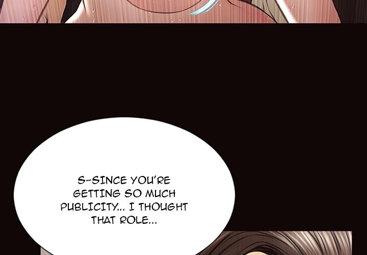 Superstar Cynthia Oh Chapter 46 - Manhwa18.com