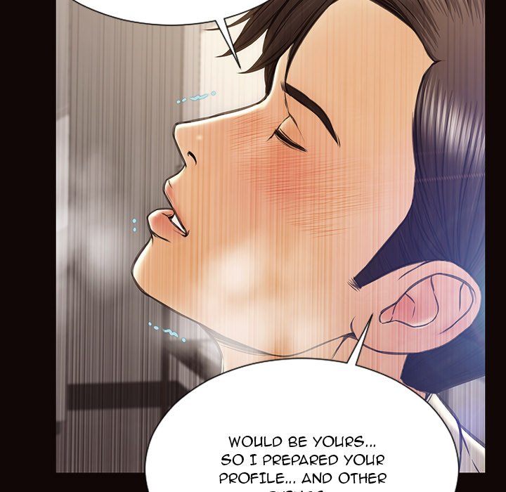 Superstar Cynthia Oh Chapter 46 - Manhwa18.com