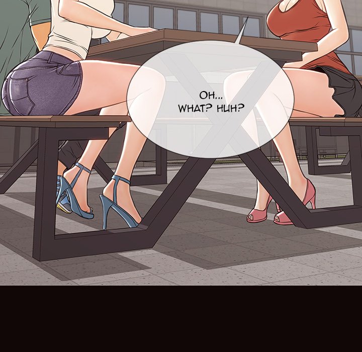 Superstar Cynthia Oh Chapter 46 - Manhwa18.com