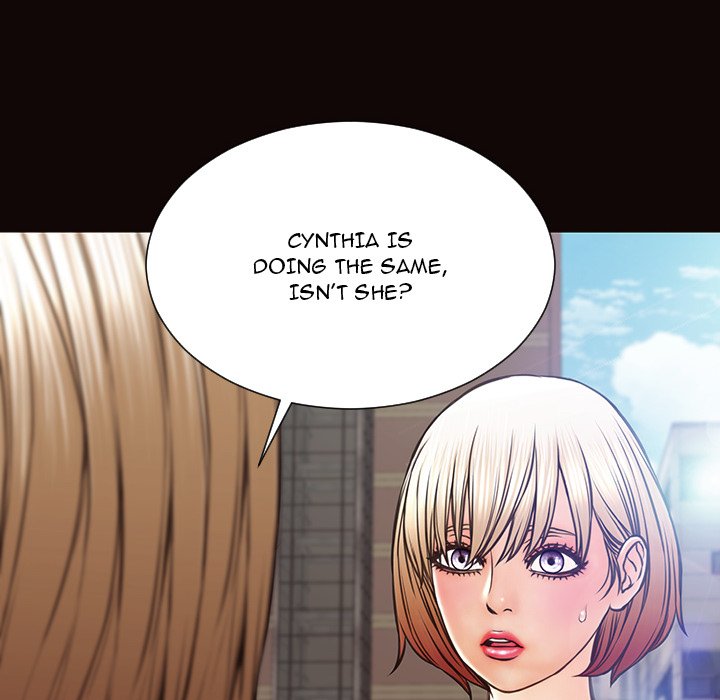 Superstar Cynthia Oh Chapter 46 - Manhwa18.com