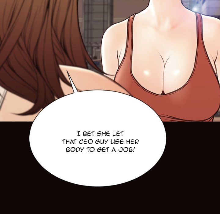 Superstar Cynthia Oh Chapter 46 - Manhwa18.com