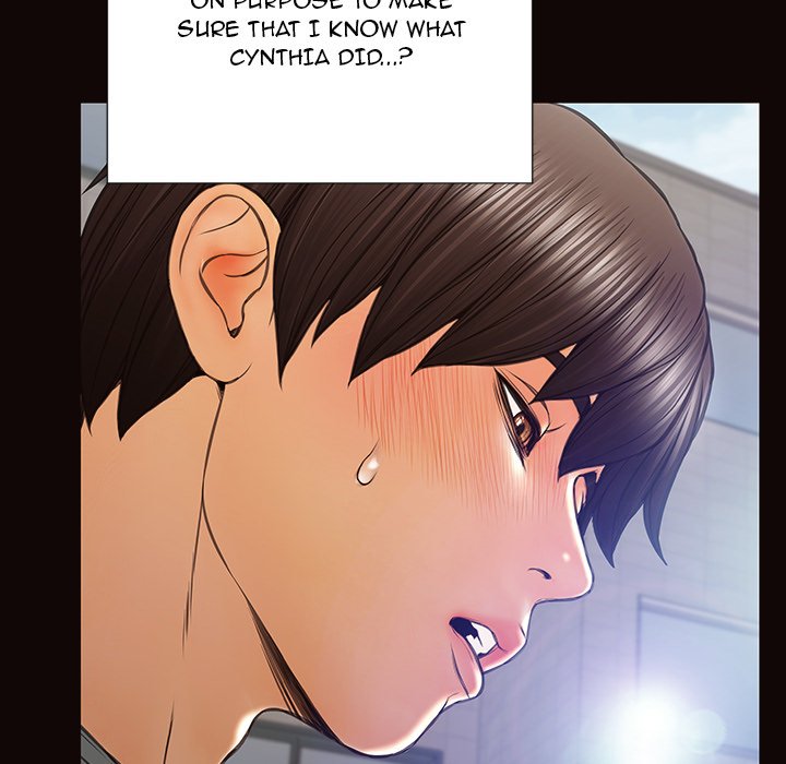 Superstar Cynthia Oh Chapter 46 - Manhwa18.com