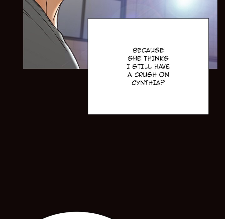 Superstar Cynthia Oh Chapter 46 - Manhwa18.com