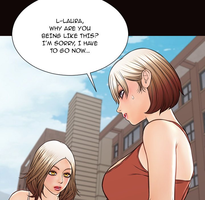 Superstar Cynthia Oh Chapter 46 - Manhwa18.com