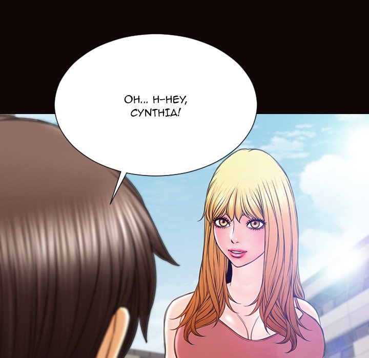 Superstar Cynthia Oh Chapter 46 - Manhwa18.com