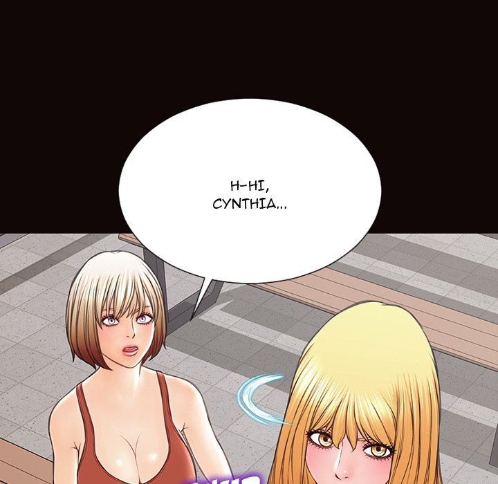 Superstar Cynthia Oh Chapter 46 - Manhwa18.com