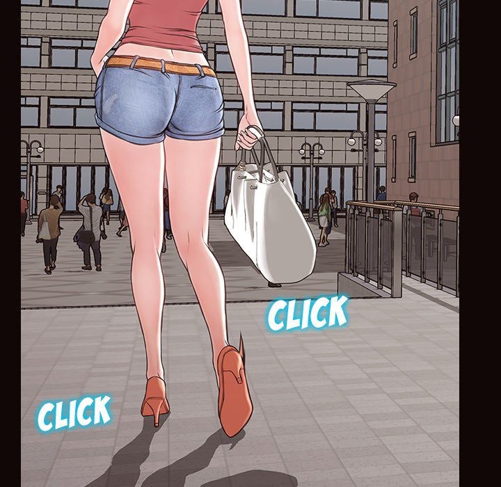 Superstar Cynthia Oh Chapter 46 - Manhwa18.com