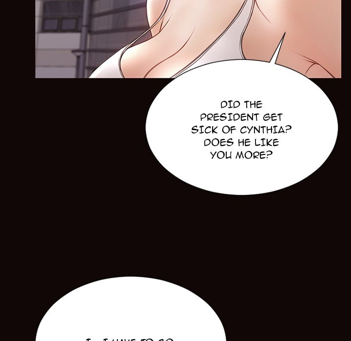 Superstar Cynthia Oh Chapter 46 - Manhwa18.com