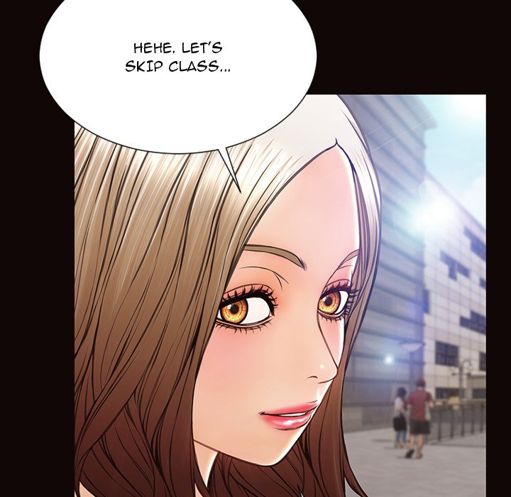 Superstar Cynthia Oh Chapter 46 - Manhwa18.com