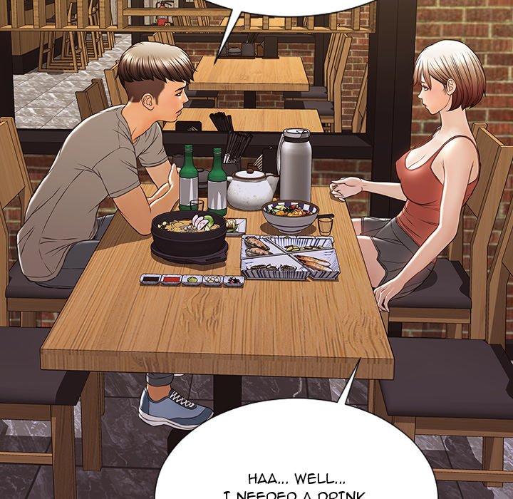 Superstar Cynthia Oh Chapter 46 - Manhwa18.com