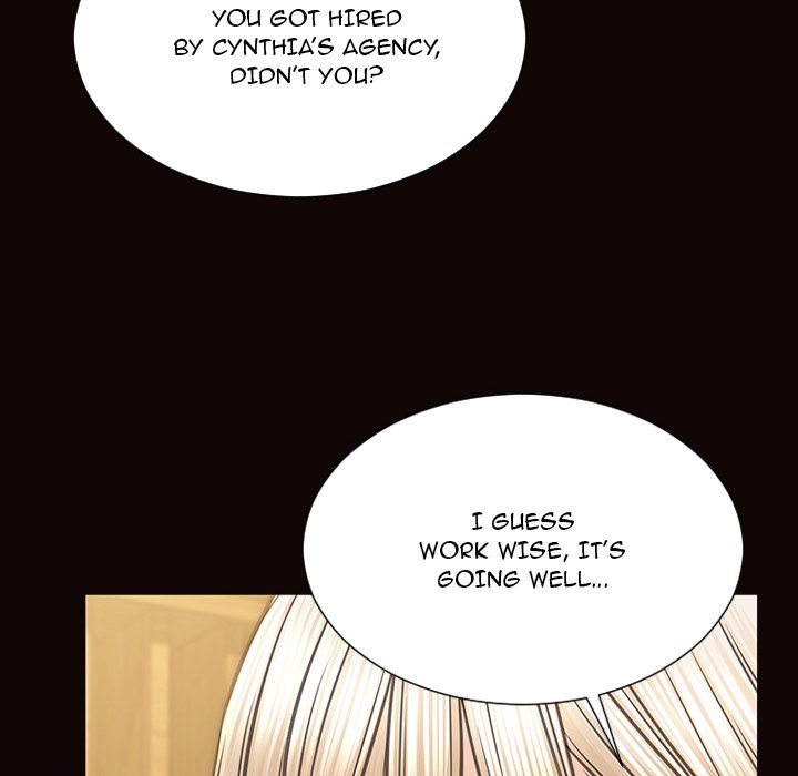 Superstar Cynthia Oh Chapter 46 - Manhwa18.com