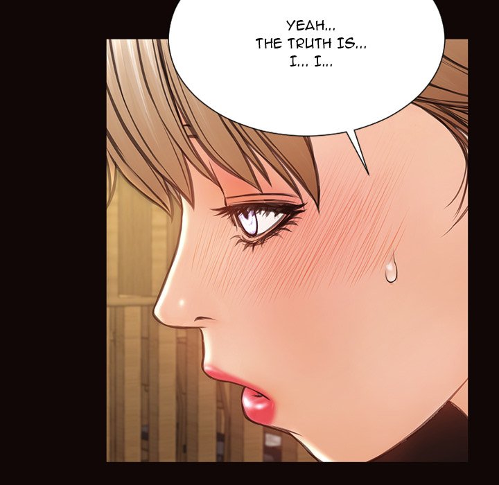 Superstar Cynthia Oh Chapter 46 - Manhwa18.com