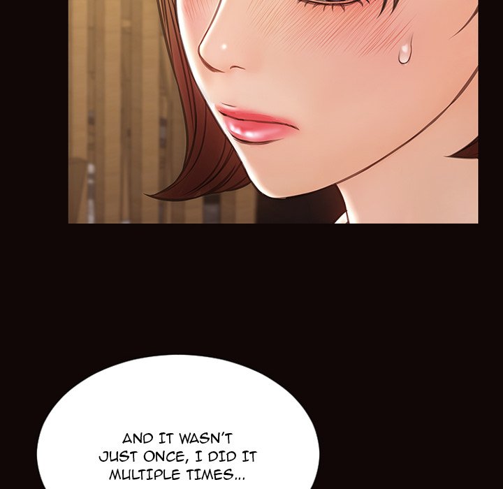 Superstar Cynthia Oh Chapter 46 - Manhwa18.com