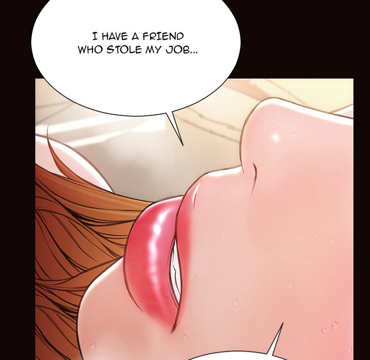 Superstar Cynthia Oh Chapter 46 - Manhwa18.com