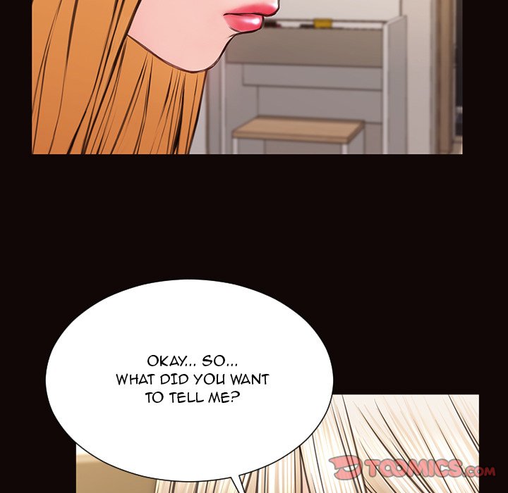 Superstar Cynthia Oh Chapter 47 - Manhwa18.com