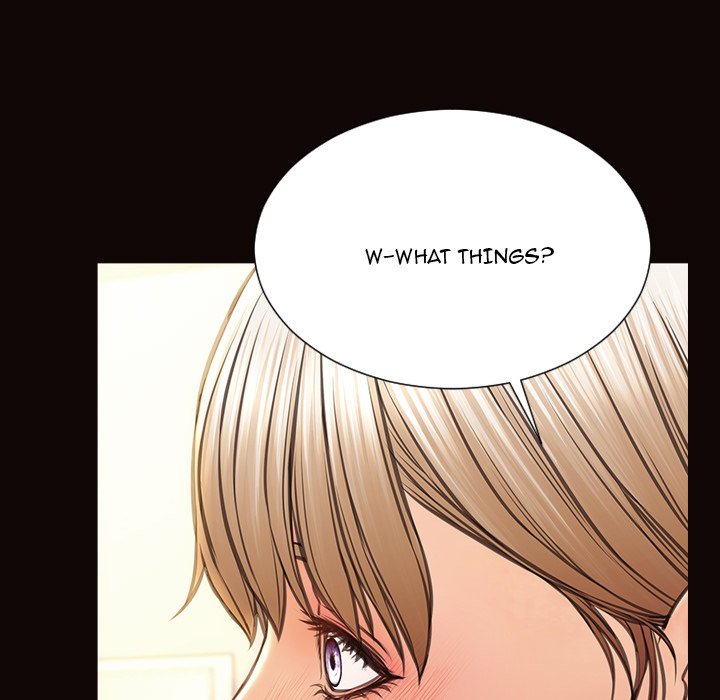 Superstar Cynthia Oh Chapter 47 - Manhwa18.com