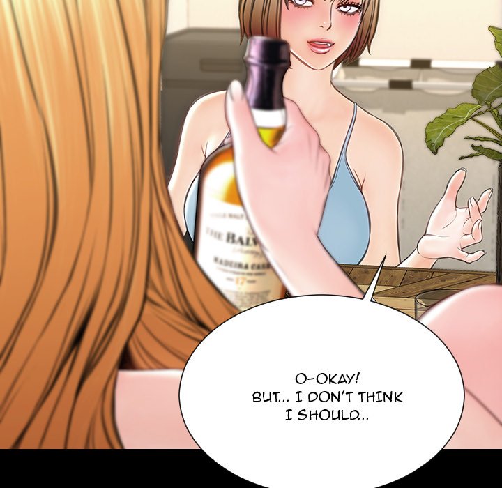 Superstar Cynthia Oh Chapter 47 - Manhwa18.com