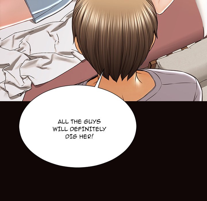 Superstar Cynthia Oh Chapter 47 - Manhwa18.com