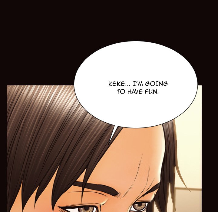 Superstar Cynthia Oh Chapter 47 - Manhwa18.com