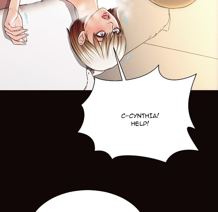 Superstar Cynthia Oh Chapter 47 - Manhwa18.com