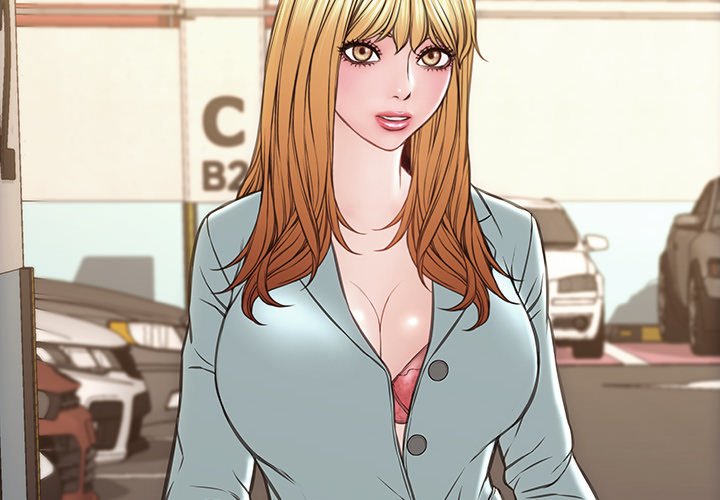 Superstar Cynthia Oh Chapter 49 - Manhwa18.com