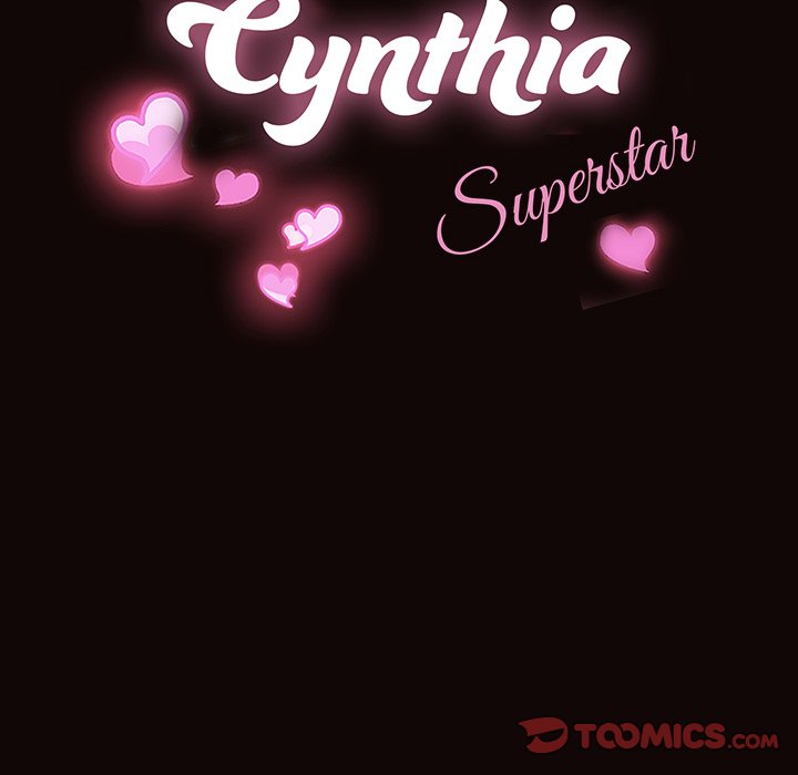 Superstar Cynthia Oh Chapter 49 - Manhwa18.com