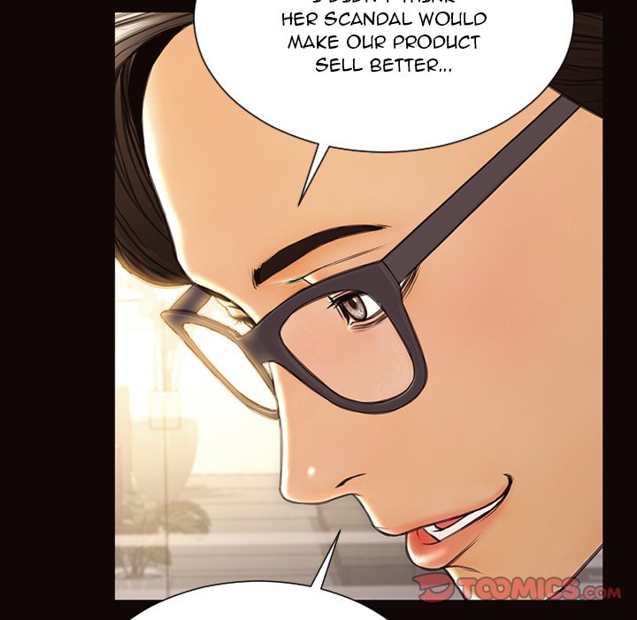 Superstar Cynthia Oh Chapter 49 - Manhwa18.com