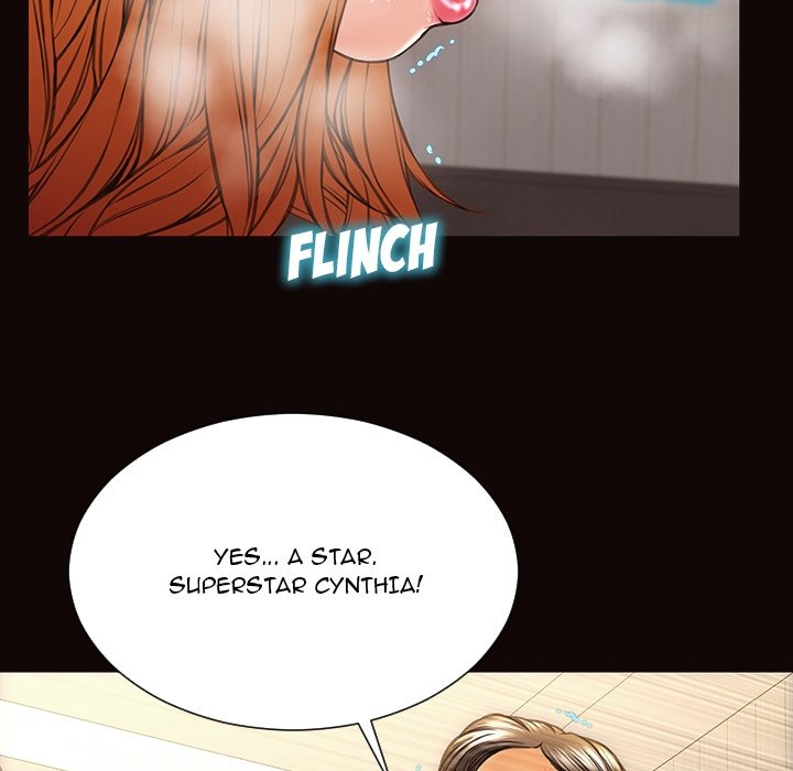 Superstar Cynthia Oh Chapter 49 - Manhwa18.com