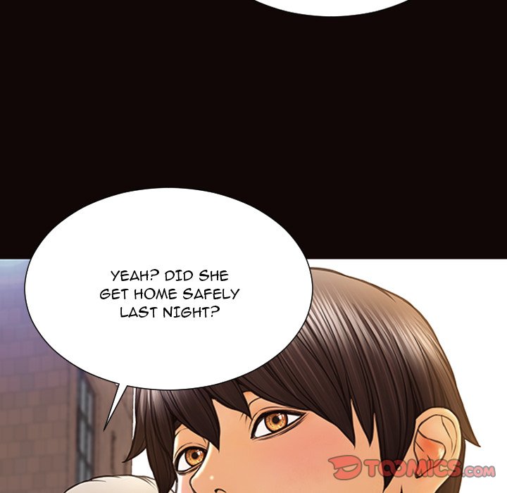 Superstar Cynthia Oh Chapter 49 - Manhwa18.com