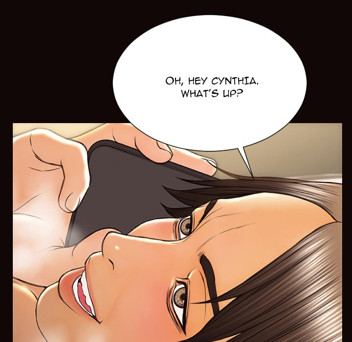 Superstar Cynthia Oh Chapter 49 - Manhwa18.com