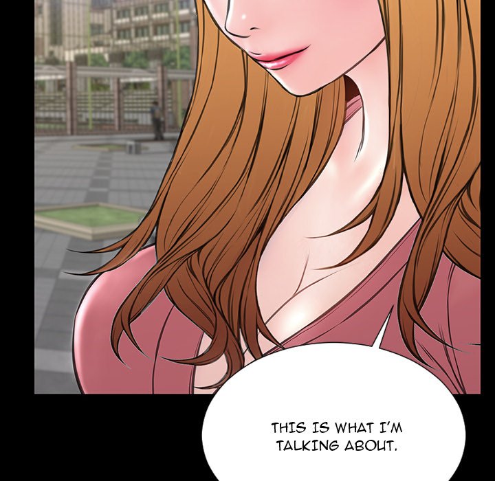 Superstar Cynthia Oh Chapter 49 - Manhwa18.com