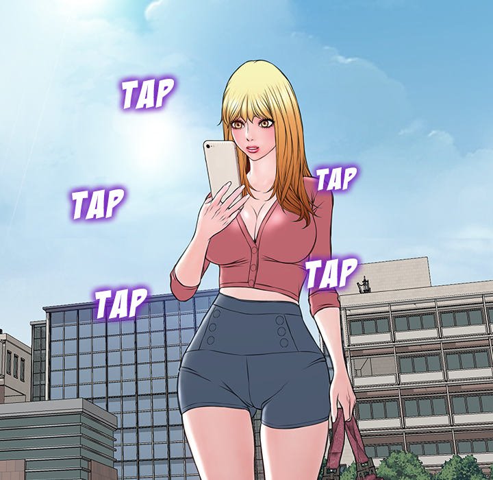 Superstar Cynthia Oh Chapter 49 - Manhwa18.com