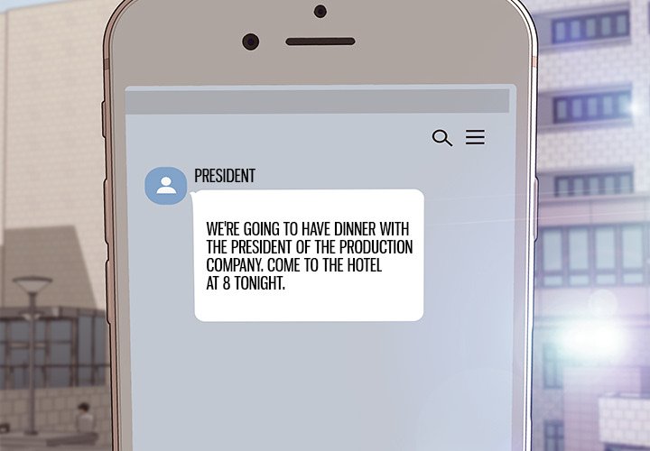 Superstar Cynthia Oh Chapter 50 - Manhwa18.com