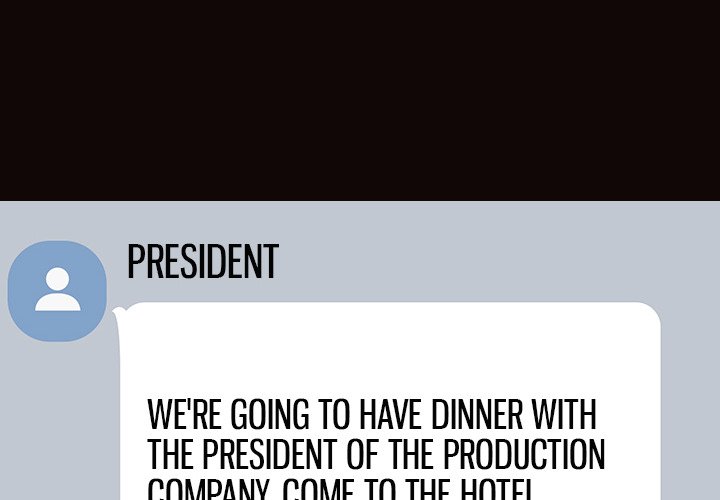 Superstar Cynthia Oh Chapter 50 - Manhwa18.com