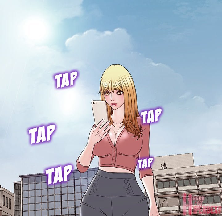 Superstar Cynthia Oh Chapter 50 - Manhwa18.com